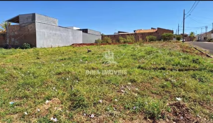 Terreno à venda, 495 m² por R$ 150.000 - Jardim Maracanã - Uberaba/MG
