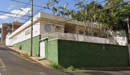 Casa com 5 dormitórios à venda, 365 m² por R$ 1.100.000 - São Sebastião - Uberaba/MG