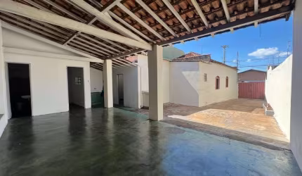 Casa com 3 dormitórios à venda, 127 m² por R$ 350.000,00 - Bom Retiro - Uberaba/MG