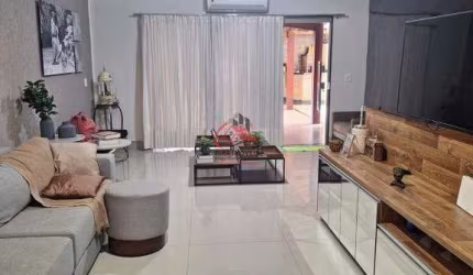 CASA BAIRRO JARDIM ITÁLIA 2