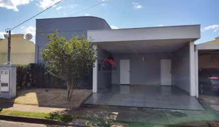CASA CONDOMÍNIO PORTAL BEIJA FLOR