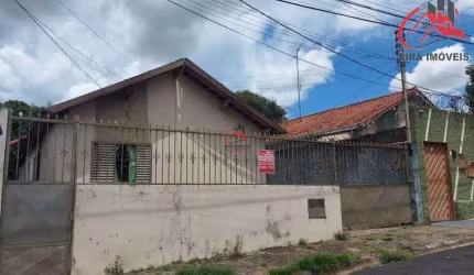 CASA À VENDA NO BAIRRO CARTAFINA