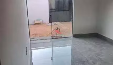 CASA BAIRRO ILHA BELA