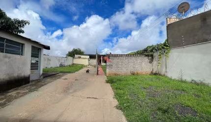 CASA BAIRRO JARDIM TRIÂNGULO