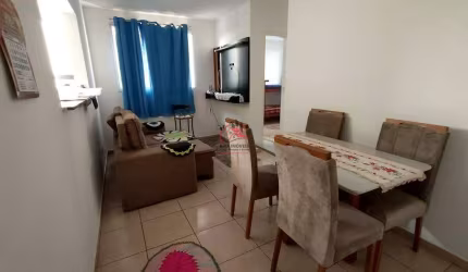 APARTAMENTO CONDOMÍNIO SPAZIO URCA