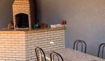 Casa com 3 dormitórios à venda, 212 m² por R$ 900.000,00 - Jardim do Lago - Uberaba/MG