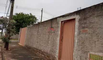 TERRENO RESIDENCIAL PALMEIRAS