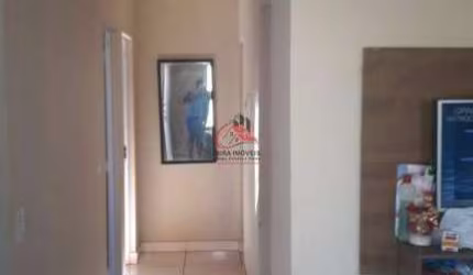 CASA A VENDA BAIRRO ILHA DE MARAJÓ 1