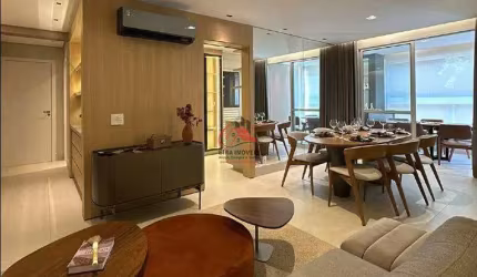 CONDOMÍNIO RESORT RESIDENCIAL BRISAS VILLA GÁVEA