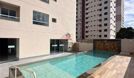 APARTAMENTO À VENDA NO BAIRRO MERCÊS