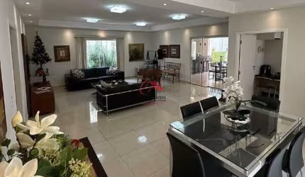 CASA JARDIM DO LAGO