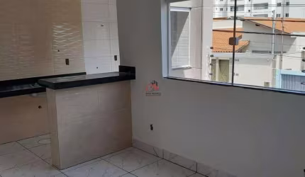 APARTAMENTO NO BAIRRO ABADIA