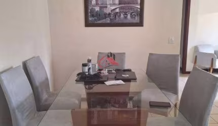 APARTAMENTO A VENDA BAIRRO ABADIA