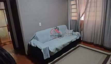 APARTAMENTO À VENDA NO SERRA DOURADA
