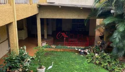 CASA À VENDA NO CENTRO DE UBERABA