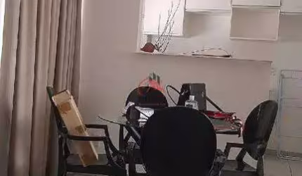 APARTAMENTO À VENDA NO RECREIO DO BANDEIRANTES