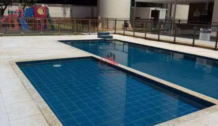 APARTAMENTO RESIDENCIAL A VENDA NO BAIRRO RECREIO BANDEIRANTES