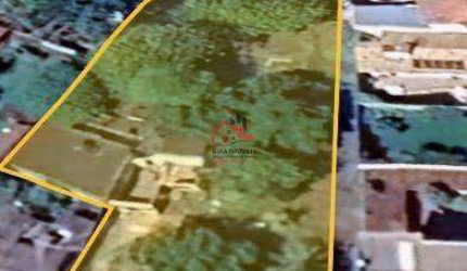TERRENO À VENDA NO BAIRRO MERCÊS