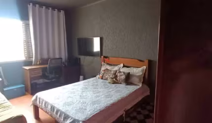 APARTAMENTO À VENDA NO BAIRRO FABRICIO
