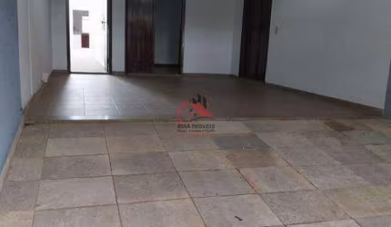 CASA À VENDA NO BAIRRO SANTA MARTA