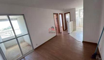 APARTAMENTO À VENDA NO PARQUE DO MIRANTE