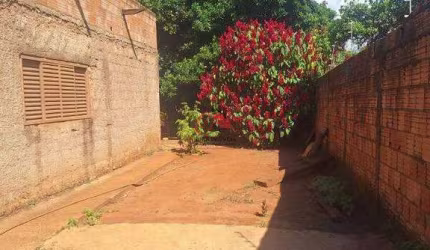 CHÁCARA À VENDA NO BAIRRO MODADA DO VERDE