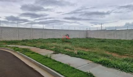 TERRENO À VENDA NO CONDOMÍNIO JARDINS