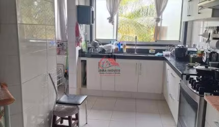 APARTAMENTO À VENDA NO BAIRRO SANTA MARIA