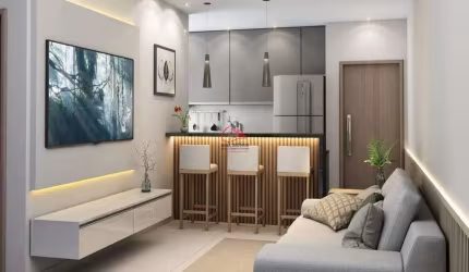 APARTAMENTO À VENDA NO BAIRRO OLINDA