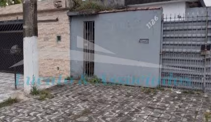 Casa residencial para Venda TUDE BASTOS  Praia Grande SP 2 dormitórios sendo 1 suíte, 1 sala, 1 vaga