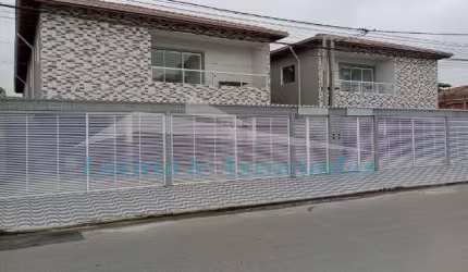 Sobrado em condominio fechado para Venda Vila Sônia, Praia Grande SP 2 dormitórios, sala, cozinha, área de serviço, lavabo, banheiro social, 1 vaga