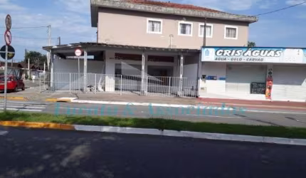 Salão comercial no Solemar para venda