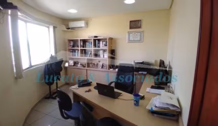 Oportunidade Única: Sala Comercial de 63m² na Vila Mirim, Praia Grande-SP, à Venda!