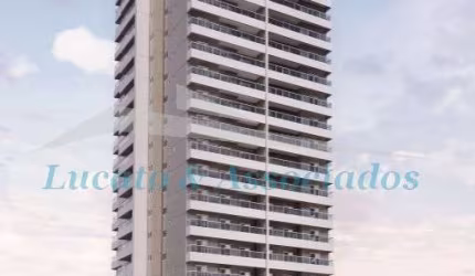 Imperdível: Apartamento 2 quartos com suíte e vaga de garagem na Aviação, Praia Grande-SP!