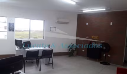 Sala comercial para venda na Vila Mirim em Praia Grande SP