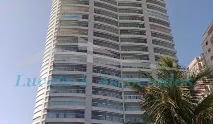 Apartamentos Alto Padrão pronto para Morar no Boqueirão em Praia Grande SP, Frente Mar!!!!!!
