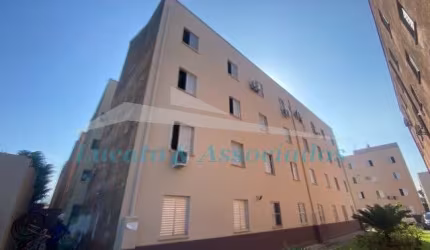 Apartamento à venda em Praia Grande-SP, Jardim Quietude: 2 quartos, sala, banheiro, 1 vaga, 43m². Aproveite!