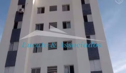 Apartamento na Vila Sônia, 02 dormitorios