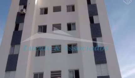 Apartamento à venda em Praia Grande-SP, na Vila Sonia: 2 quartos, 1 sala, 1 banheiro e 47m² de área!