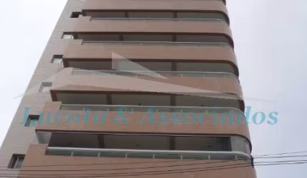 APARTAMENTO para Locação CAMPO DA AVIACAO, PRAIA GRANDE SP