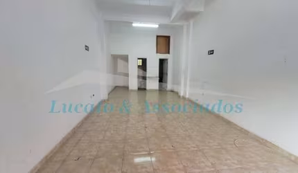 Sala Comercial à Venda em Praia Grande-SP: Oportunidade Imperdível no Bairro Ocian, 41,18 m² de Área!
