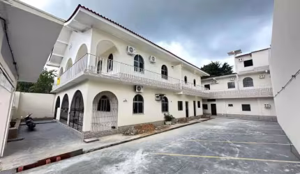 Apartamento com 2 quartos para alugar no Japiim, Manaus , 65 m2 por R$ 1.450