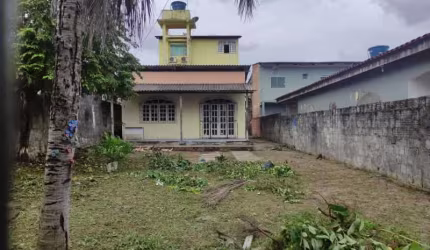 Casa com 1 quarto à venda no Parque 10 de Novembro, Manaus , 55 m2 por R$ 290.000