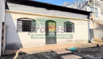 Casa com 2 quartos à venda no Adrianópolis, Manaus , 150 m2 por R$ 349.900