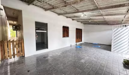Casa com 3 quartos à venda na Cidade Nova, Manaus , 150 m2 por R$ 325.000