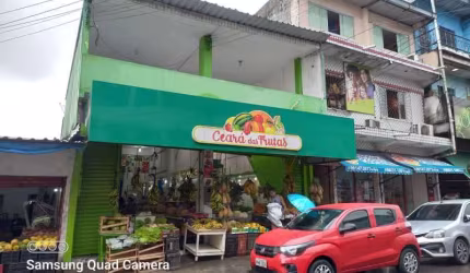 Ponto comercial com 1 sala à venda no Alvorada, Manaus , 250 m2 por R$ 1.100.000