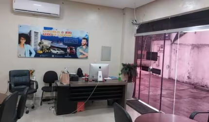 Prédio para alugar no Adrianópolis, Manaus , 500 m2 por R$ 10.000