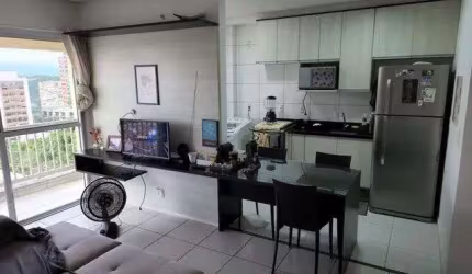 Apartamento com 2 quartos à venda na Ponta Negra, Manaus , 66 m2 por R$ 450.000
