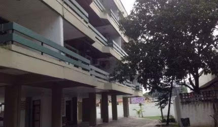 Apartamento com 3 quartos à venda no Flores, Manaus , 160 m2 por R$ 580.000