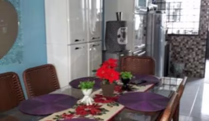 Casa em condomínio fechado com 2 quartos à venda no Santa Etelvina, Manaus , 100 m2 por R$ 150.000